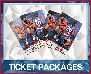 Ticketed Memberships