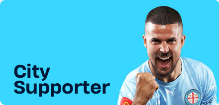 City Supporter