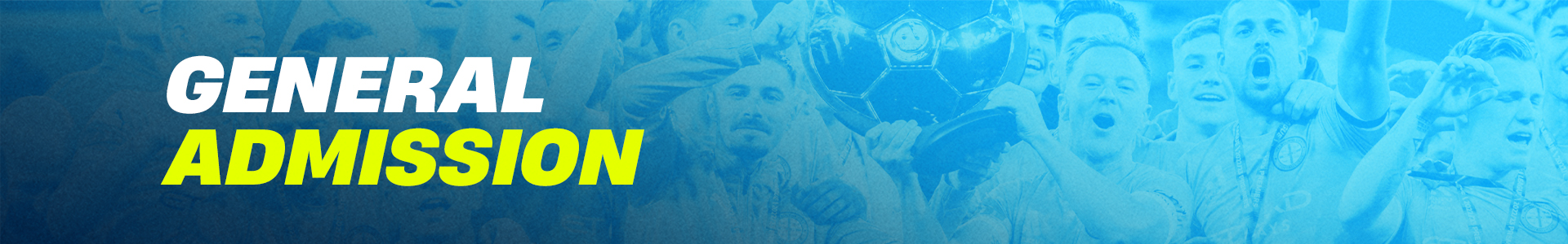 City General Admission