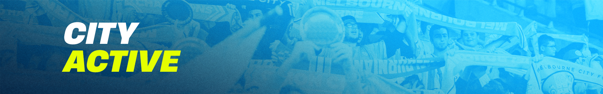 City Active Membership