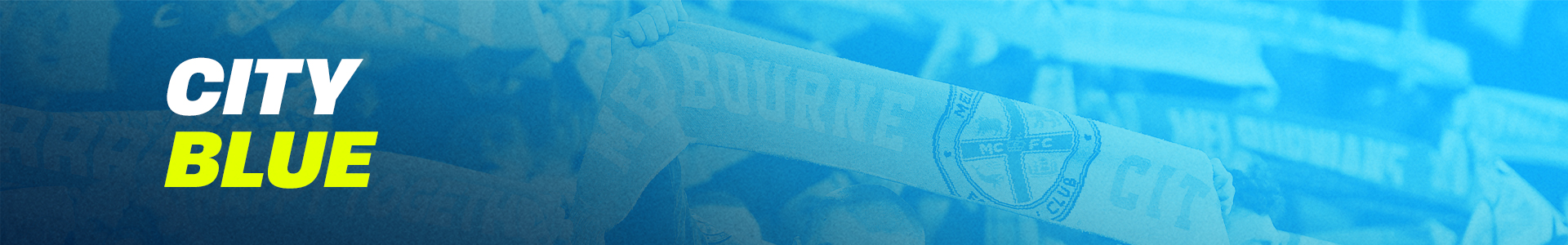 City Blue Membership