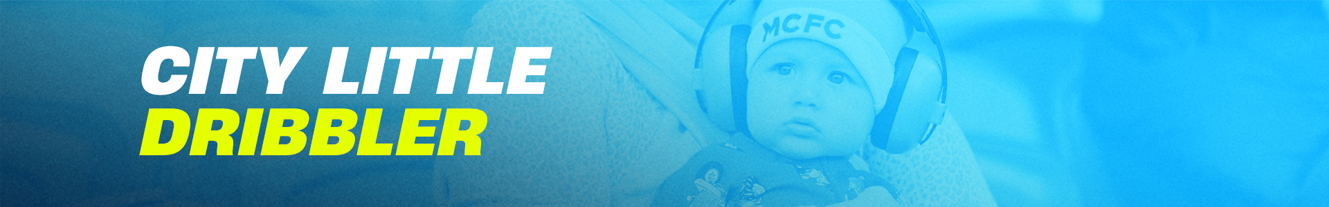 City Little Dribbler