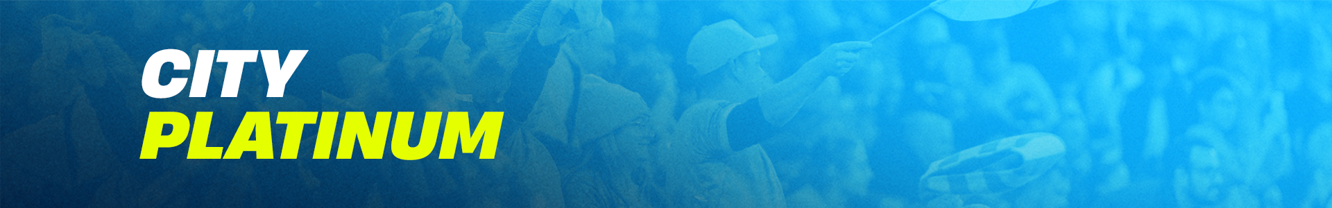 City Platinum