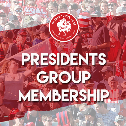 Presidents Group