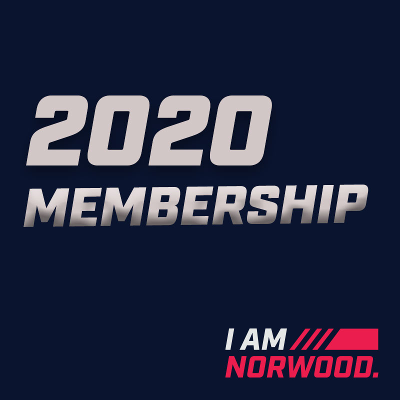 Supporters Membership