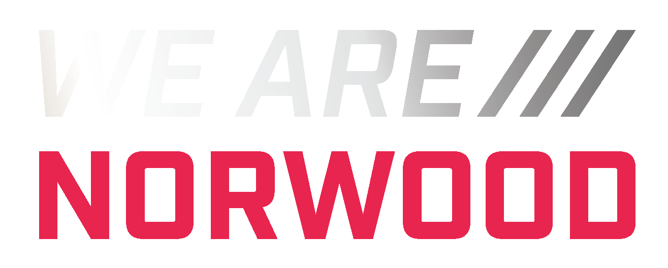 We are Norwood