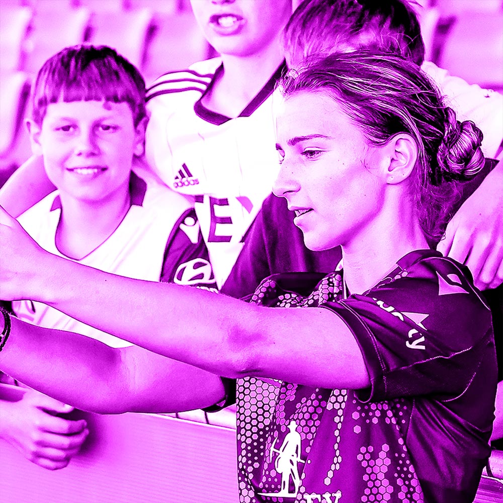 A-League Women