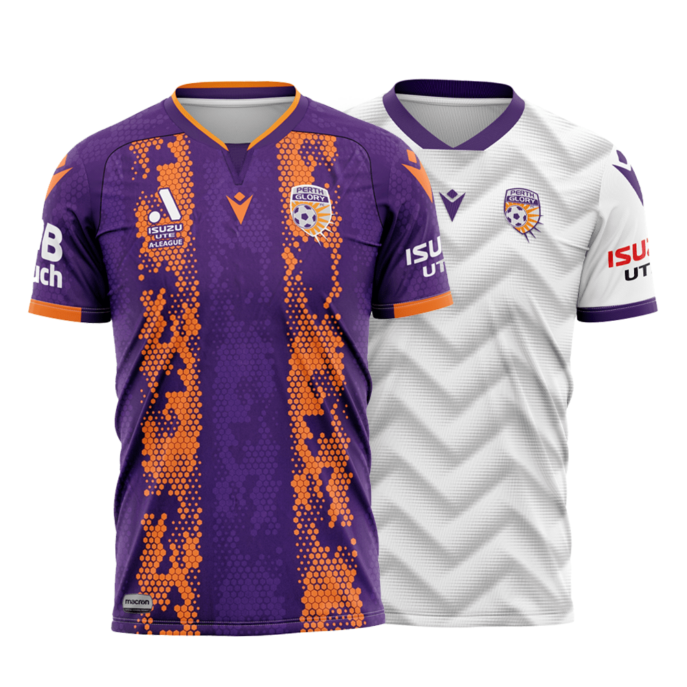 MACRON KITS